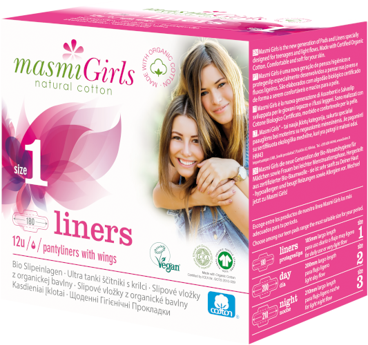 Masmi Girls 1