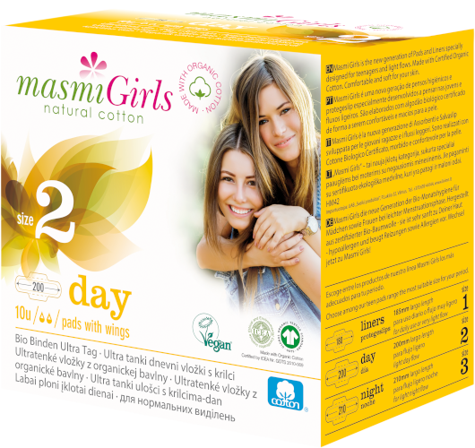 Masmi Girls 2