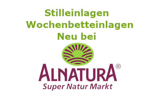 Alnatura Masmi