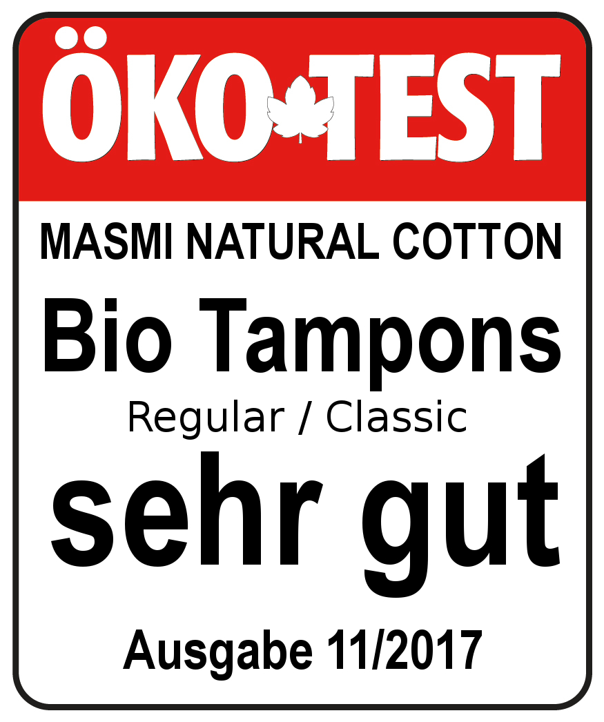 ÖkoTest Sehr Gut