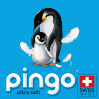 Biowindeln Pingo Swiss
