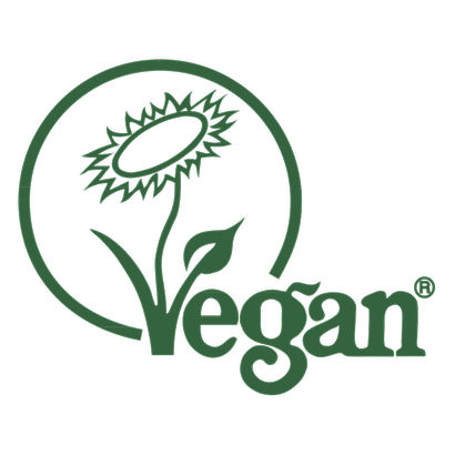 Veganblume